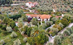 Villa Ble Skopelos